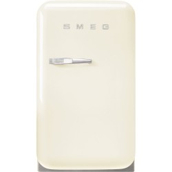 FRIGO SMEG FAB5RCR6 72X40 CREMA