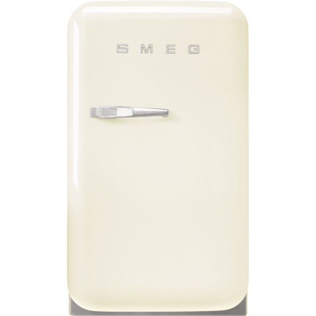 FRIGO SMEG FAB5RCR6 72X40 CREMA