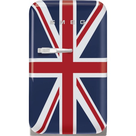 FRIGO SMEG FAB5RDUJ6 72X40 UNION JACK