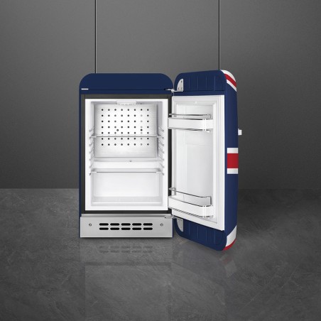 FRIGO SMEG FAB5RDUJ6 72X40 UNION JACK