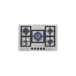 PLACA TEKA EFX 70.1 5G AI AL DR CI BTN SS INOX