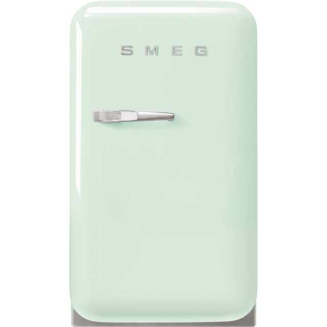 FRIGO SMEG FAB5RPG6 72X40 VERDE AGUA