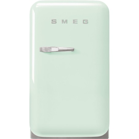 FRIGO SMEG FAB5RPG6 72X40 VERDE AGUA