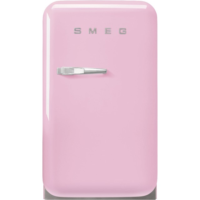 FRIGO SMEG FAB5RPK6 72X40 ROSA