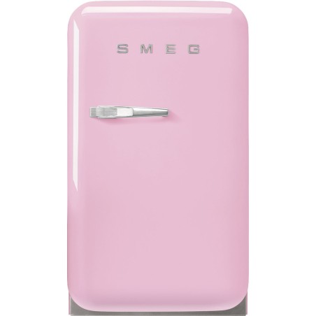 FRIGO SMEG FAB5RPK6 72X40 ROSA