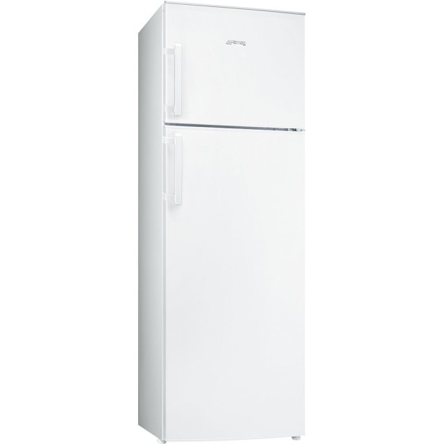 FRIGO SMEG FD32E 2P.BLANCO