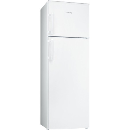 FRIGO SMEG FD32E 2P.BLANCO