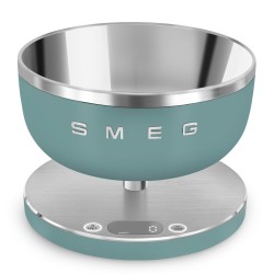 BASCULA DE COCINA SMEG KSC01EGMWW