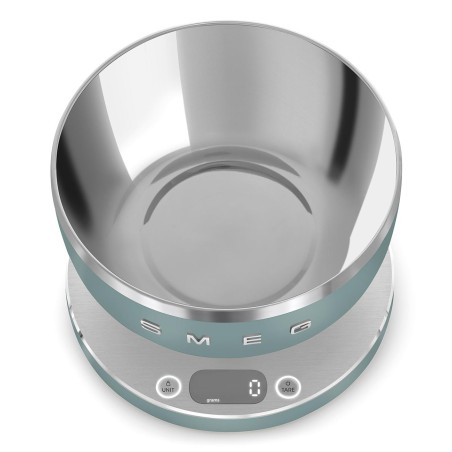 BASCULA DE COCINA SMEG KSC01EGMWW