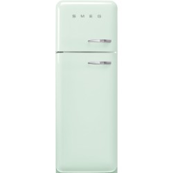 FRIGO SMEG FAB30LPG5 2P.172CMS.VERDE AGUA