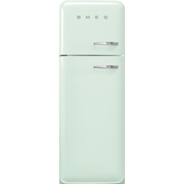 FRIGO SMEG FAB30LPG5 2P.172CMS.VERDE AGUA
