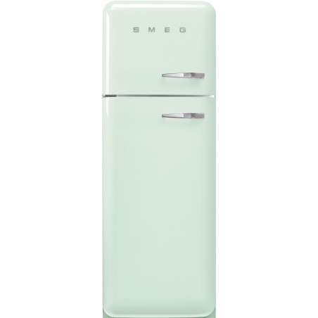 FRIGO SMEG FAB30LPG5 2P.172CMS.VERDE AGUA