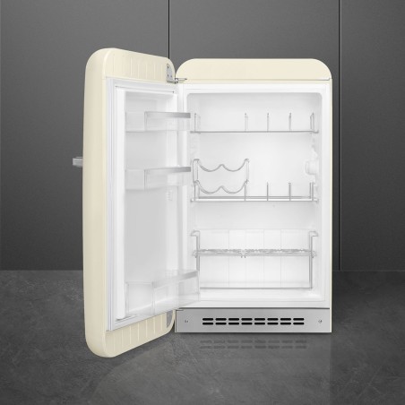 FRIGO SMEG FAB10HLCR6 97X55 CREMA