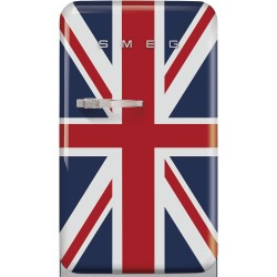 FRIGO SMEG FAB10RDUJ6 97X55 UNION JACK