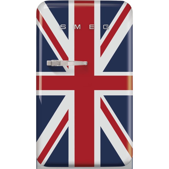 FRIGO SMEG FAB10RDUJ6 97X55 UNION JACK FRIGO SMEG FAB10RDUJ6 97X55 UNION JACK