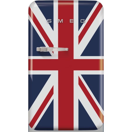 FRIGO SMEG FAB10RDUJ6 97X55 UNION JACK
