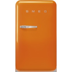 FRIGO SMEG FAB10ROR6 97X55 NARANJA