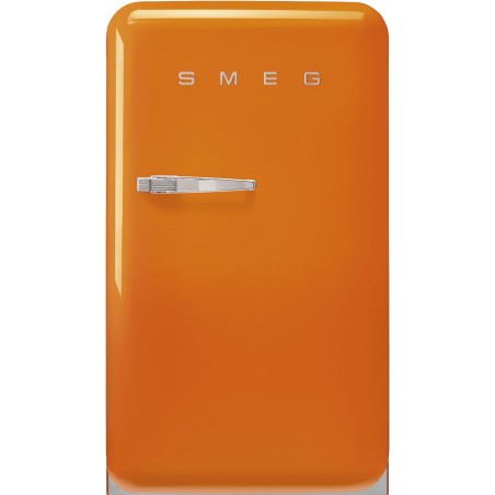 FRIGO SMEG FAB10ROR6 97X55 NARANJA