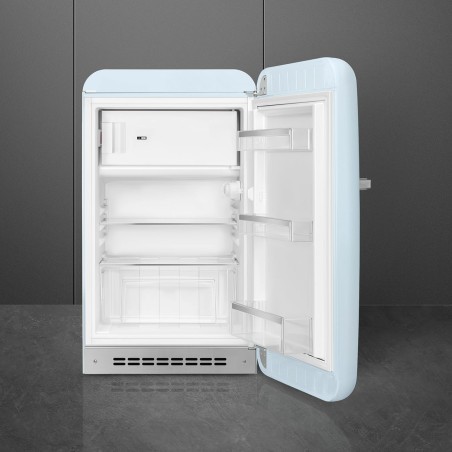 FRIGO SMEG FAB10RPB6 97X55 AZUL