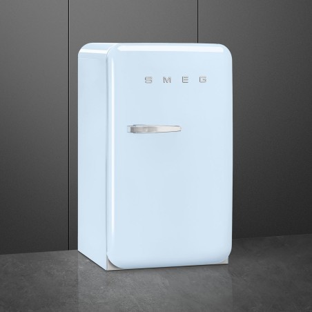 FRIGO SMEG FAB10RPB6 97X55 AZUL