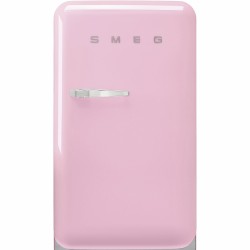 FRIGO SMEG FAB10RPK6 97X55 ROSA