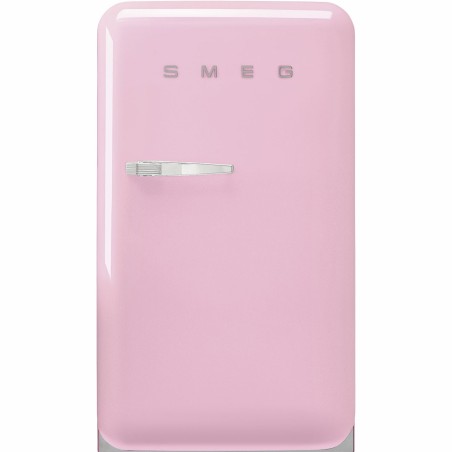 FRIGO SMEG FAB10RPK6 97X55 ROSA