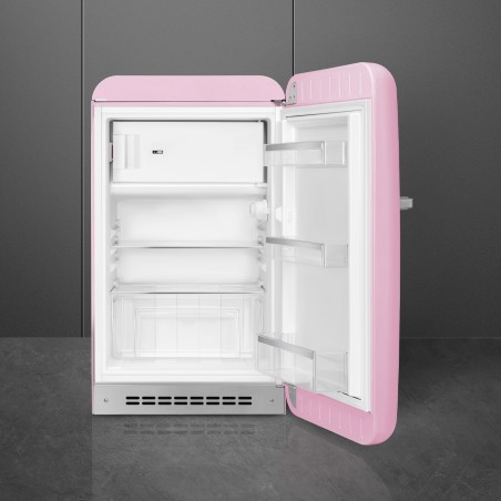 FRIGO SMEG FAB10RPK6 97X55 ROSA