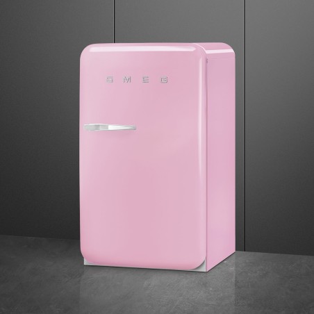 FRIGO SMEG FAB10RPK6 97X55 ROSA