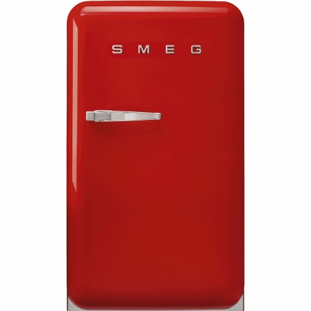 FRIGO SMEG FAB10RRD6 97X55 ROJO