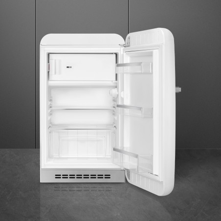 FRIGO SMEG FAB10RWH6 97X55 BLANCO