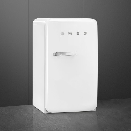 FRIGO SMEG FAB10RWH6 97X55 BLANCO