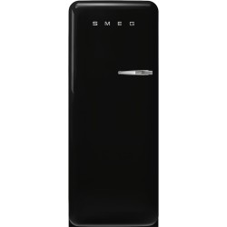 FRIGO SMEG FAB28LBL6 1P.153CMS.NEGRO