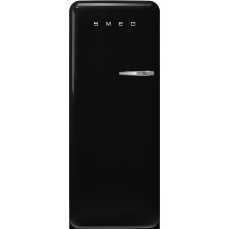 FRIGO SMEG FAB28LBL6 1P.153CMS.NEGRO