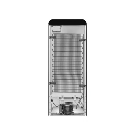 FRIGO SMEG FAB28LBL6 1P.153CMS.NEGRO