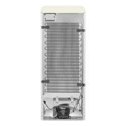 FRIGO SMEG FAB28LCR6 1P.153CMS.CREMA