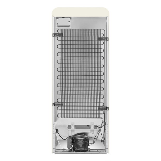 FRIGO SMEG FAB28LCR6 1P.153CMS.CREMA