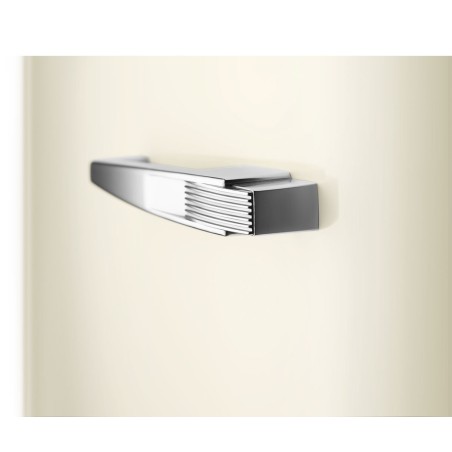 FRIGO SMEG FAB28LCR6 1P.153CMS.CREMA