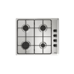 PLACA TEKA HLX 640 BUT INOX