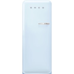 FRIGO SMEG FAB28LPB6 1P.153CMS.CELESTE