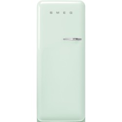 FRIGO SMEG FAB28LPG6 1P.153CMS.VERDE AGUA