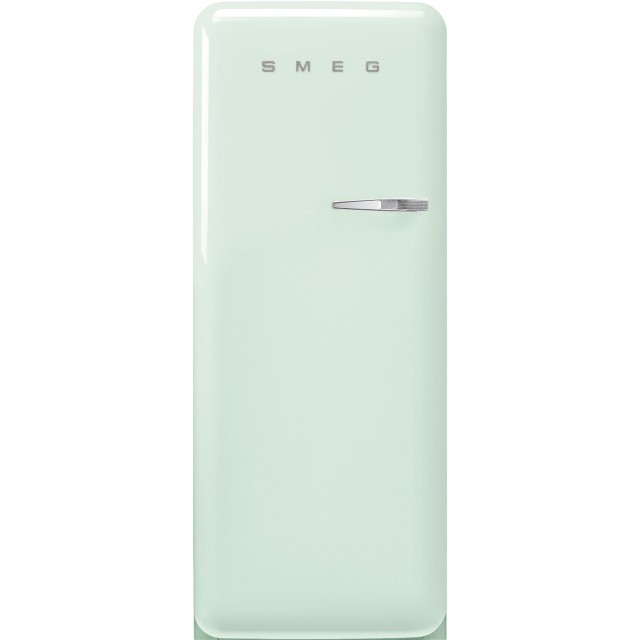 FRIGO SMEG FAB28LPG6 1P.153CMS.VERDE AGUA