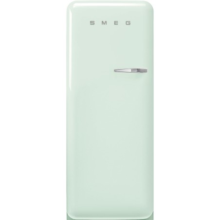FRIGO SMEG FAB28LPG6 1P.153CMS.VERDE AGUA