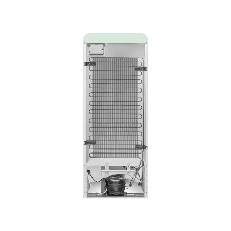 FRIGO SMEG FAB28LPG6 1P.153CMS.VERDE AGUA
