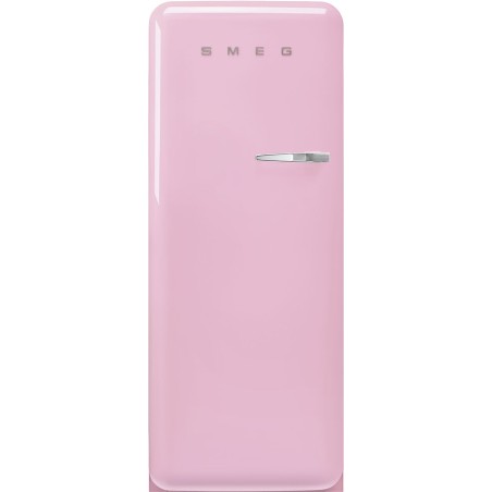 FRIGO SMEG FAB28LPK6 1P.153CMS.ROSA