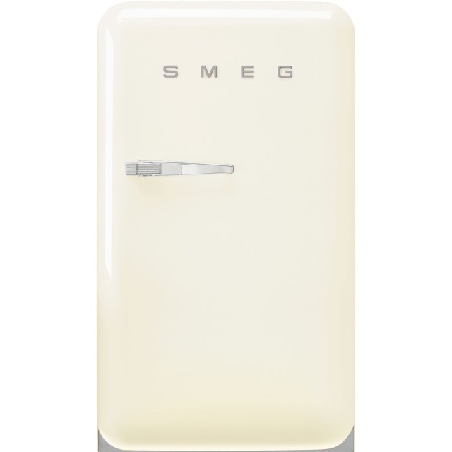 FRIGO SMEG FAB10RCR6 97X55CREMA