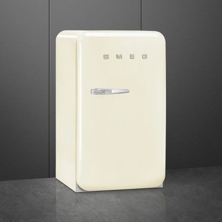 FRIGO SMEG FAB10RCR6 97X55CREMA