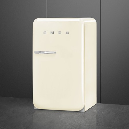 FRIGO SMEG FAB10RCR6 97X55CREMA