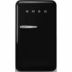 FRIGO SMEG FAB10RBL6 97X55 NEGRO