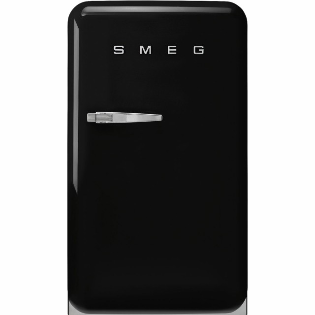FRIGO SMEG FAB10RBL6 97X55 NEGRO