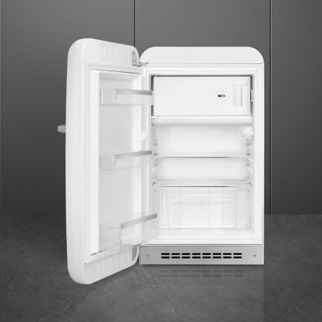 FRIGO SMEG FAB10LWH6 97X55 BLANCO